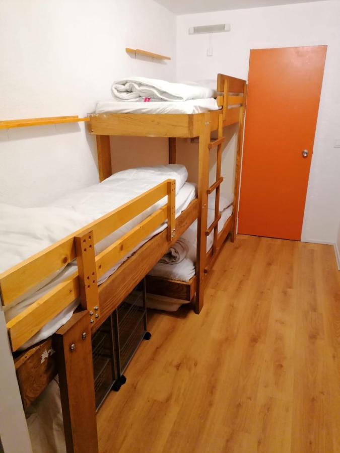 Appartement au pied du PIC du Midi à La MONGIE Exterior foto